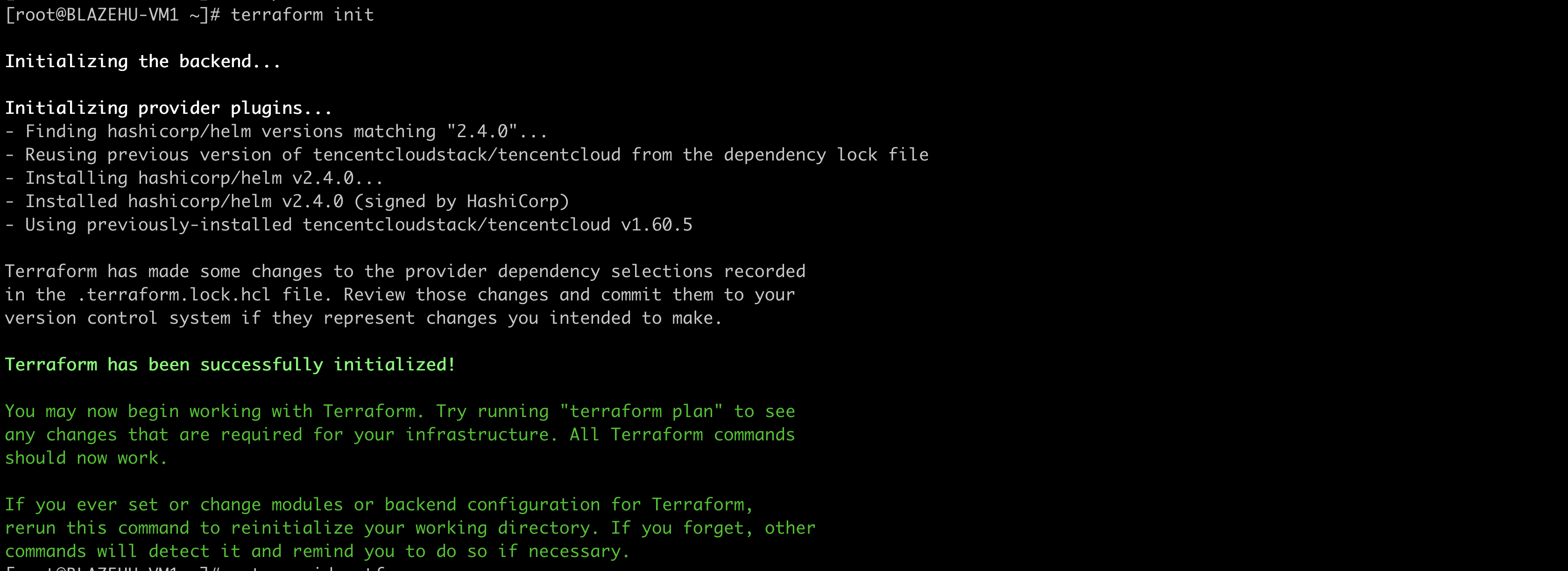 terraform_helm_init