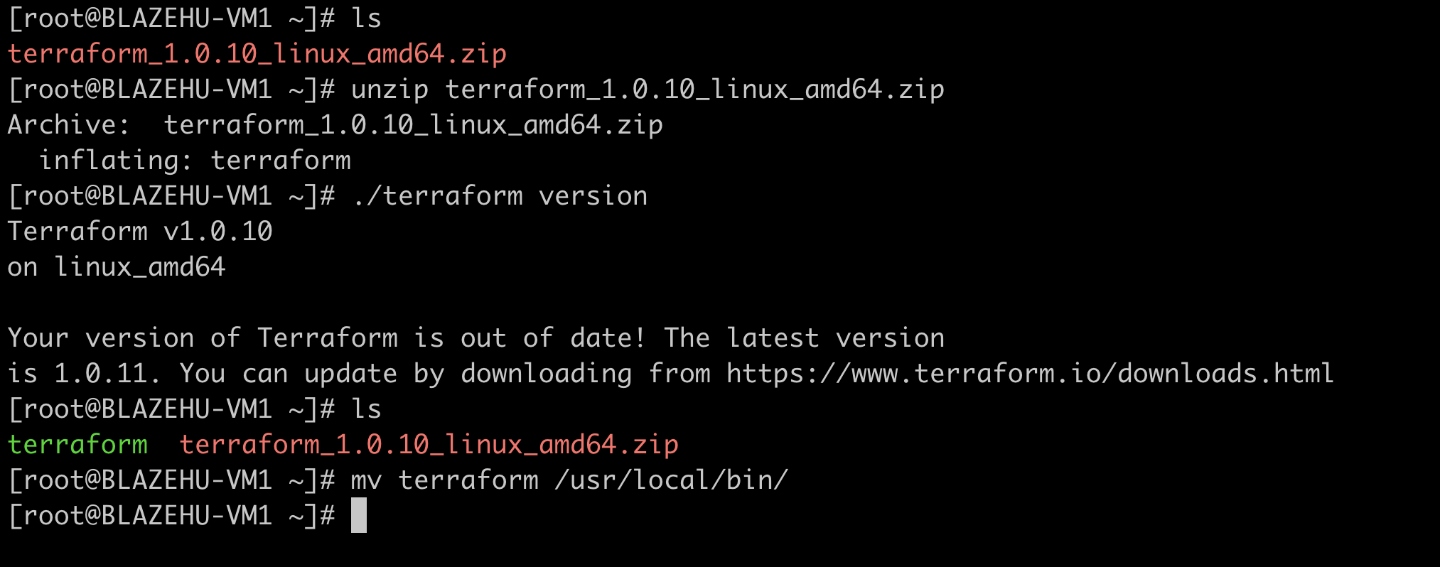terraform_version